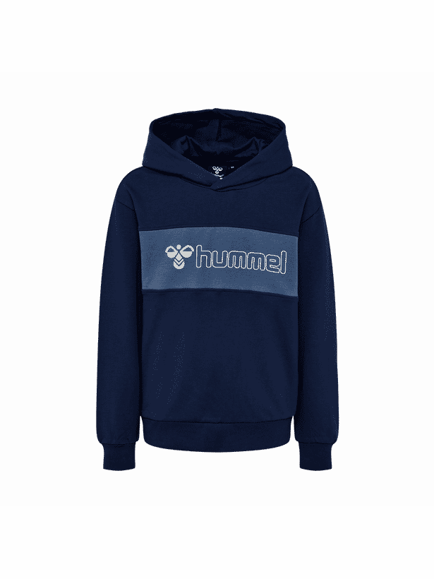 HUMMEL HMLATLAS HOODIE