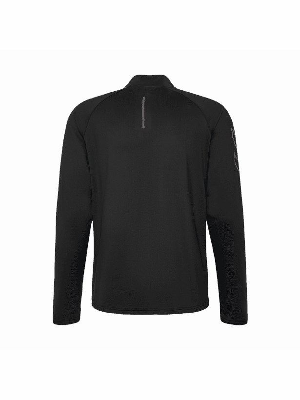 HUMMEL HMLTE STRENGTH TRAINING TRACK TOP