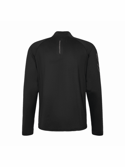 HUMMEL HMLTE STRENGTH TRAINING TRACK TOP