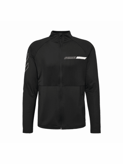HUMMEL HMLTE STRENGTH TRAINING TRACK TOP
