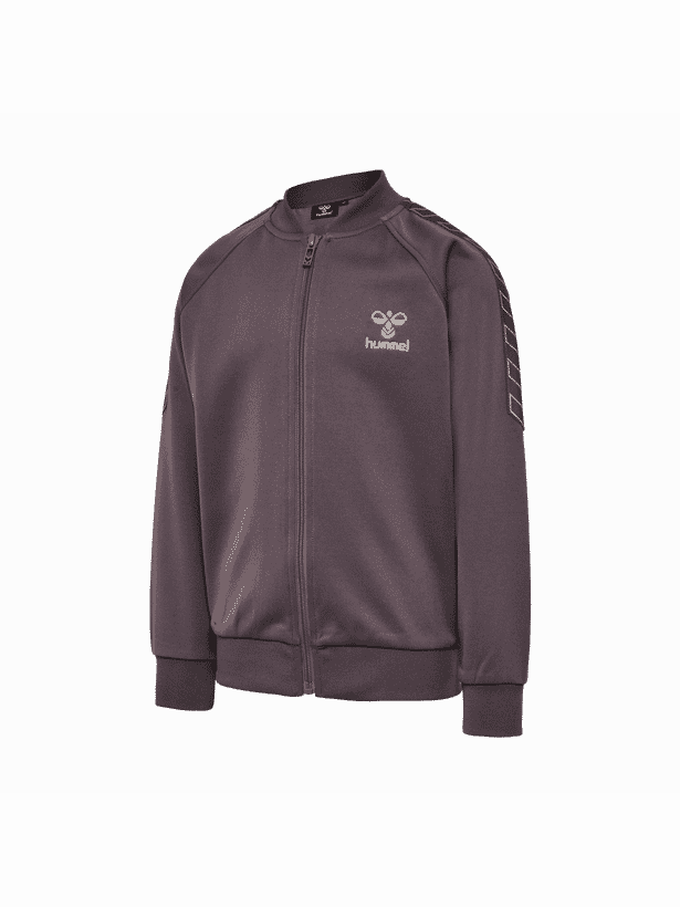 HUMMEL HMLTRICK ZIP JACKET