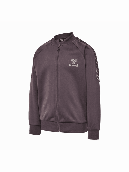 HUMMEL HMLTRICK ZIP JACKET