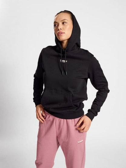 HUMMEL HMLLGC SHAI HOODIE