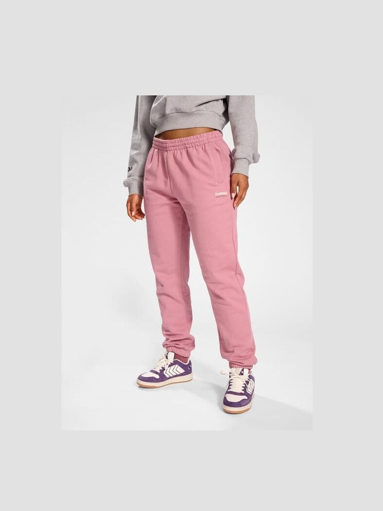 HUMMEL HMLLGC SHAI REGULAR PANTS