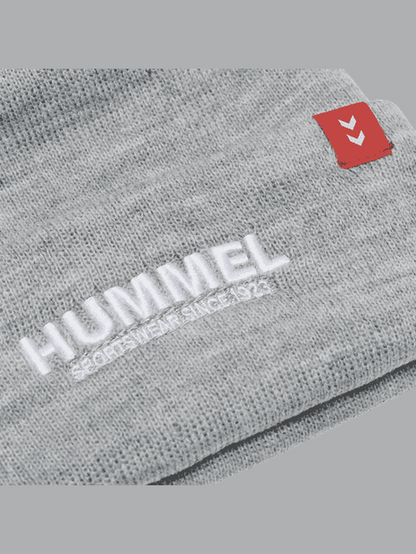 HUMMEL HMLLEGACY CORE BEANIE