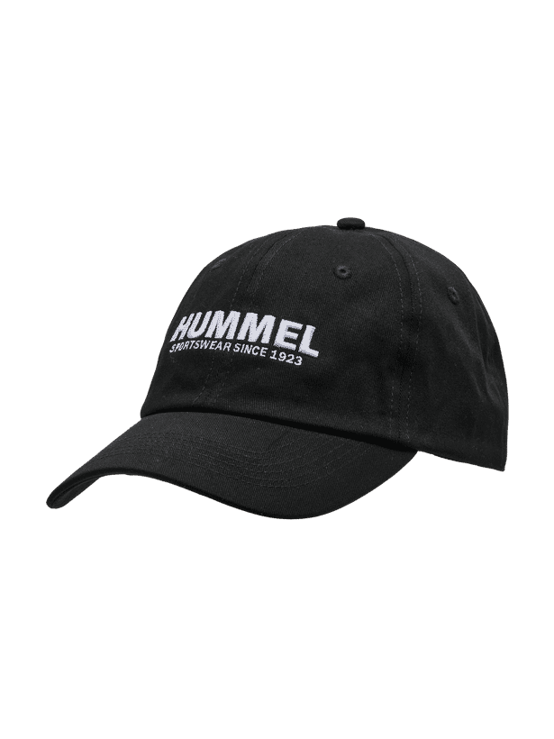 HUMMEL HMLLEGACY CORE BASEBALL CAP