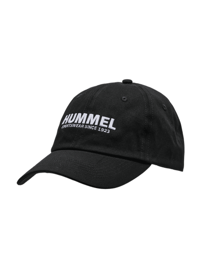 HUMMEL HMLLEGACY CORE BASEBALL CAP