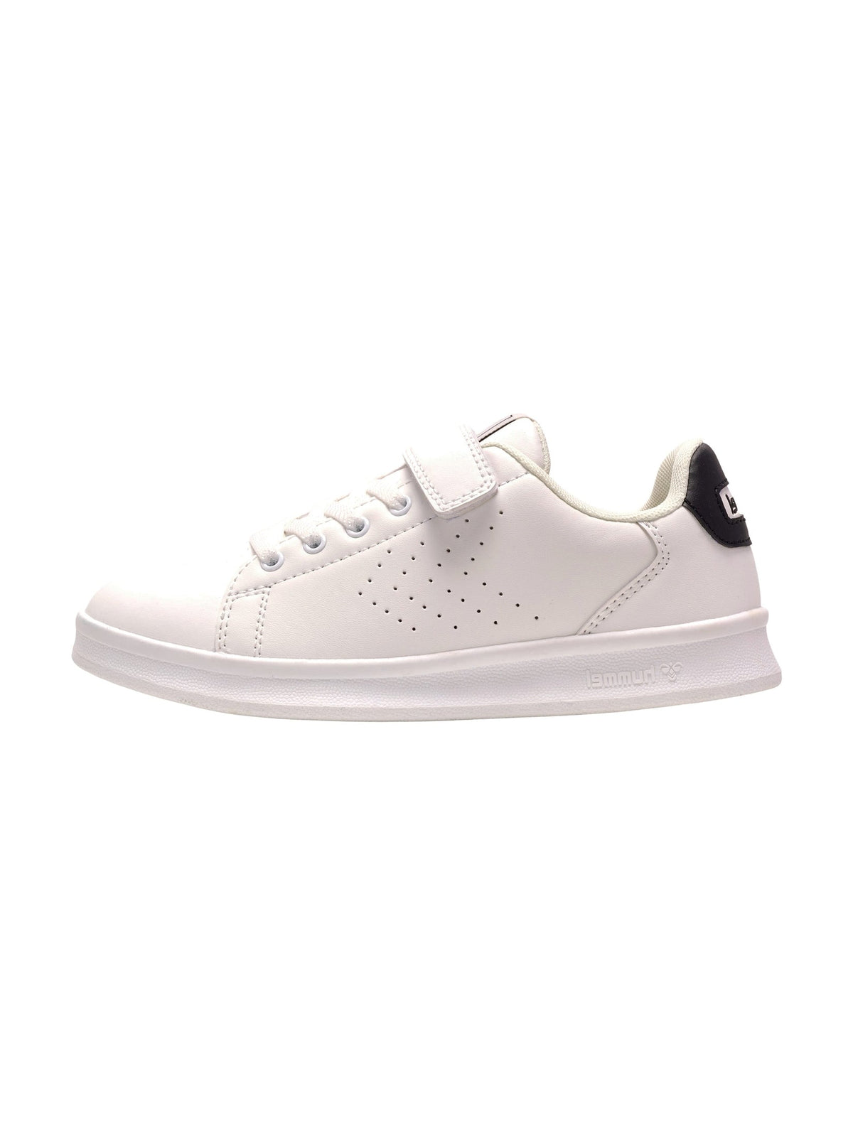 HUMMEL BUSAN JR