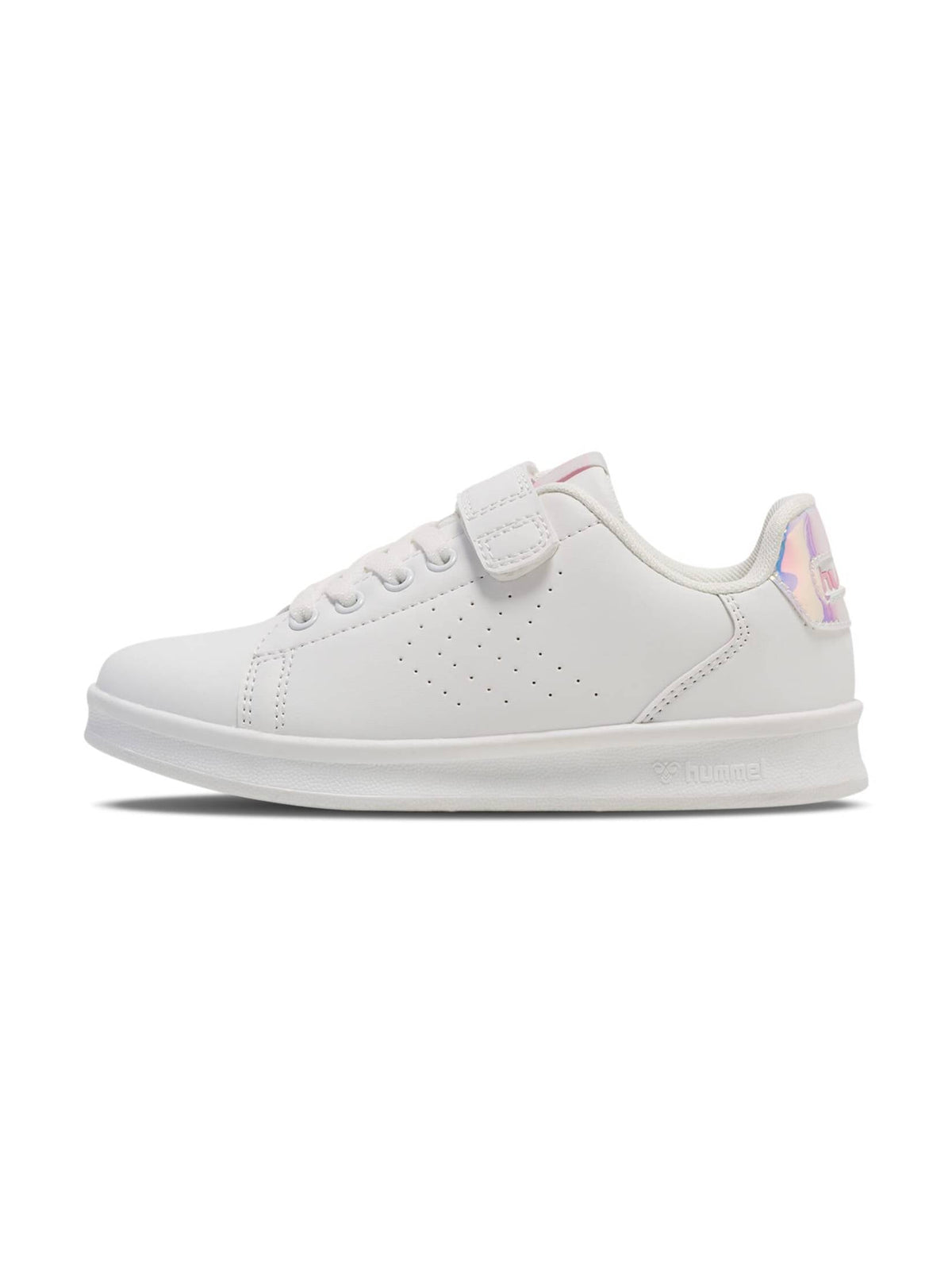 HUMMEL BUSAN JR