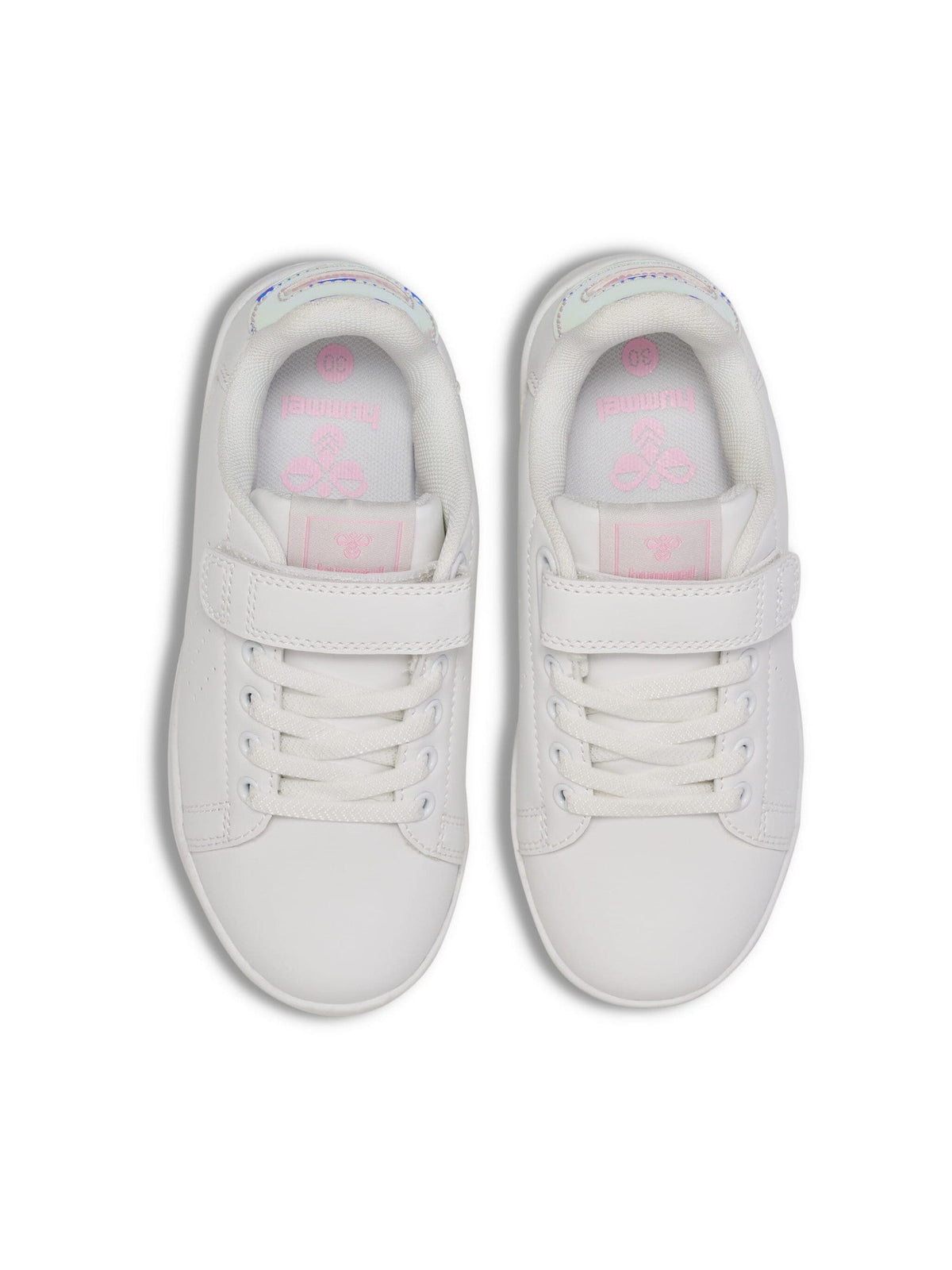 HUMMEL BUSAN JR