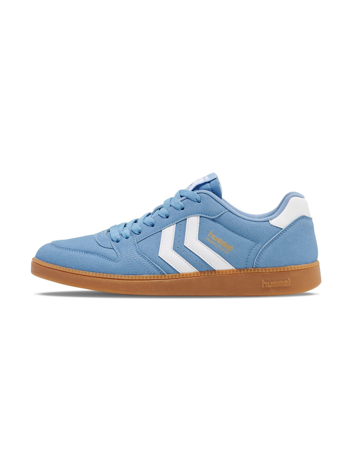 HUMMEL HANDBALL PERFEKT SYNTH. SUEDE