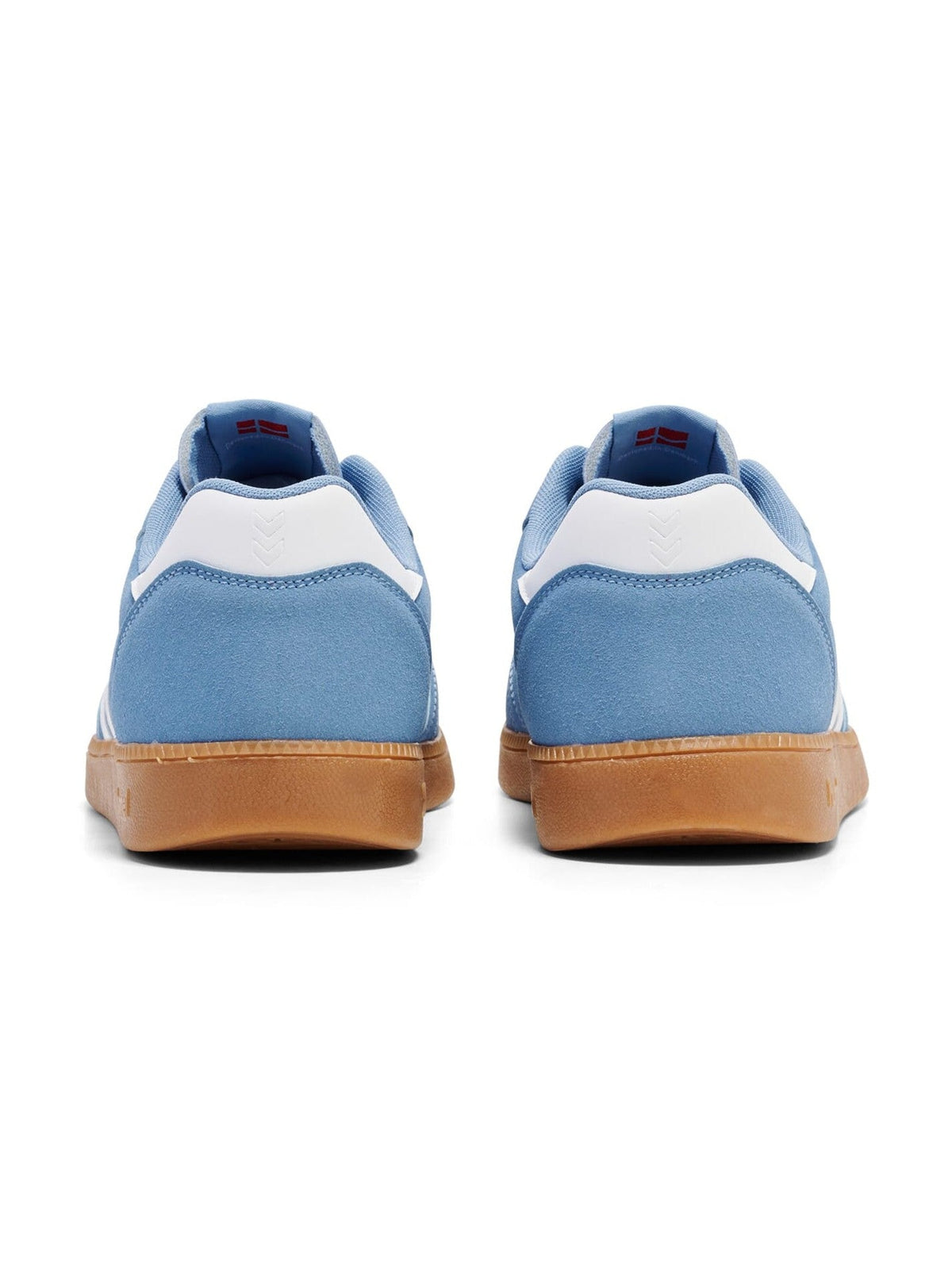 HUMMEL HANDBALL PERFEKT SYNTH. SUEDE