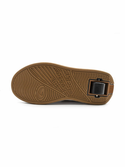 BREEZY ROLLERS 2231410 (BEIGE/BRONZE)