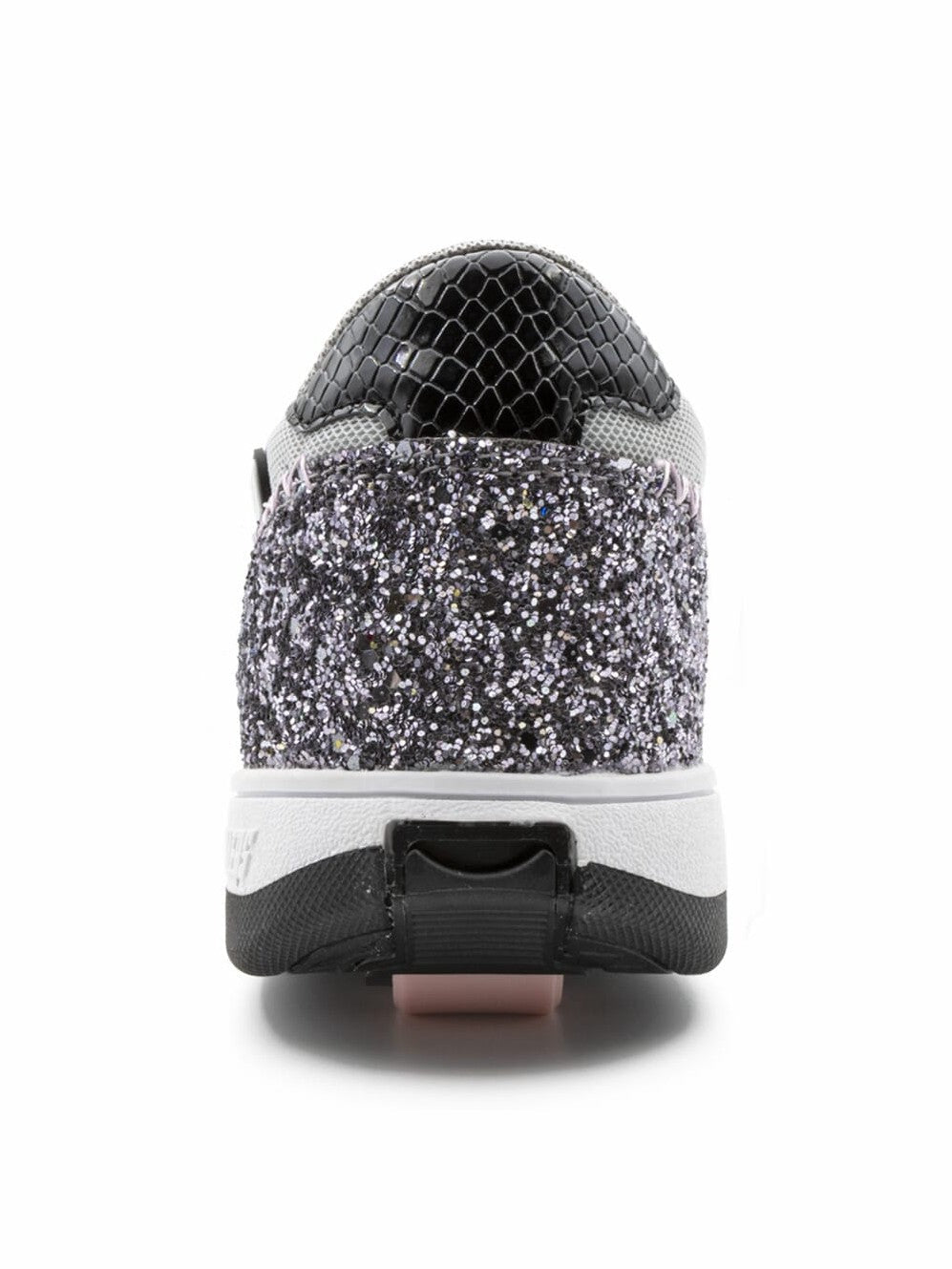 BREEZY ROLLERS 2231411 (SILVER/GREY)