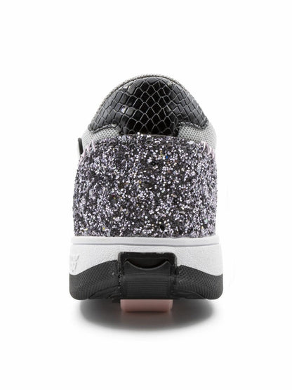 BREEZY ROLLERS 2231411 (SILVER/GREY)