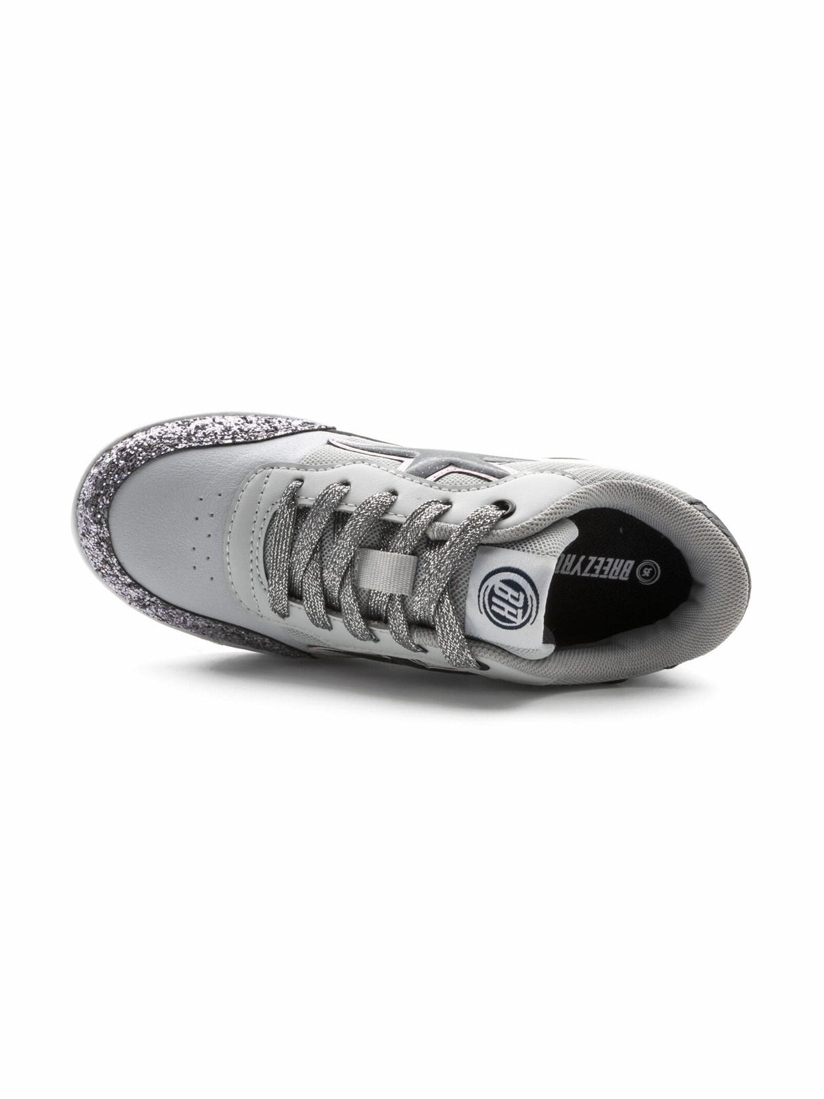 BREEZY ROLLERS 2231411 (SILVER/GREY)