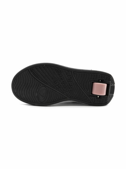BREEZY ROLLERS 2231411 (SILVER/GREY)