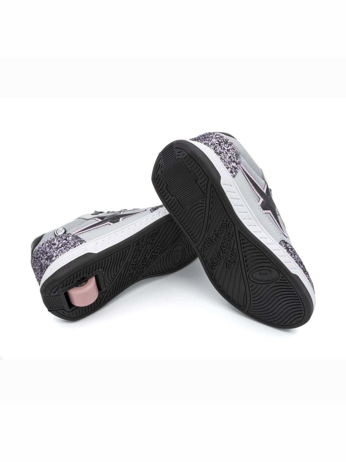 BREEZY ROLLERS 2231411 (SILVER/GREY)