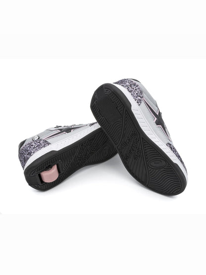 BREEZY ROLLERS 2231411 (SILVER/GREY)