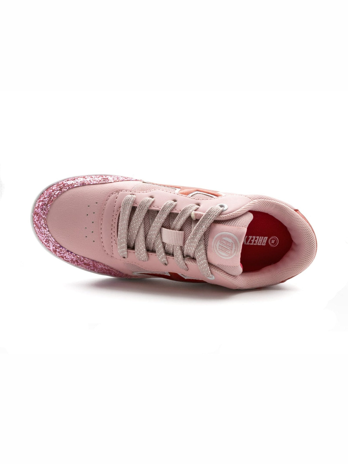 BREEZY ROLLERS 2231412 (ROSA/PINK)