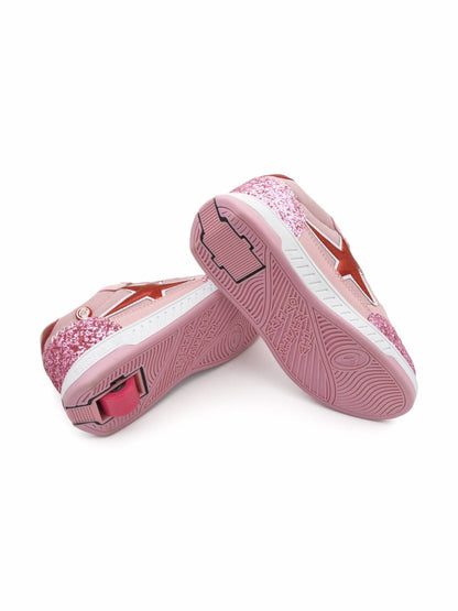 BREEZY ROLLERS 2231412 (ROSA/PINK)