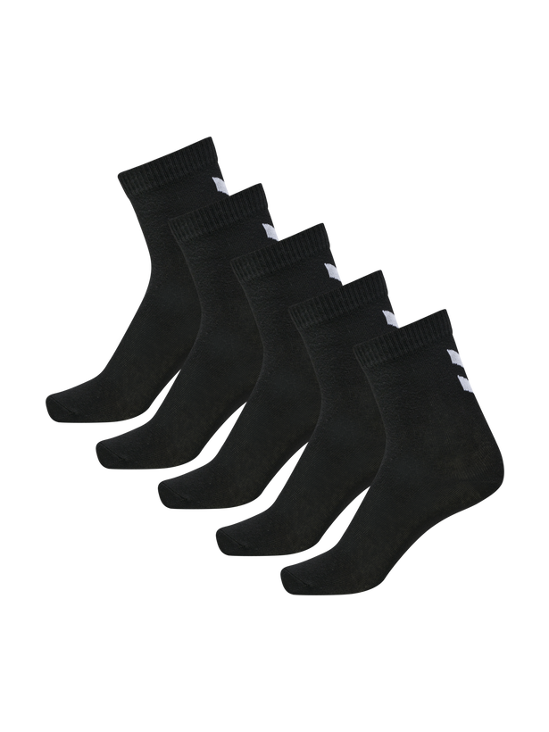 HUMMEL HMLMAKE MY DAY SOCK 5-PACK