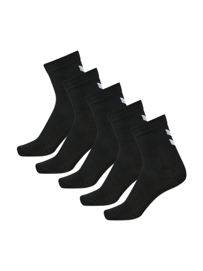 HUMMEL HMLMAKE MY DAY SOCK 5-PACK