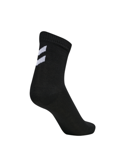 HUMMEL HMLMAKE MY DAY SOCK 5-PACK