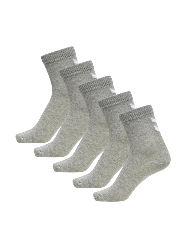 HUMMEL HMLMAKE MY DAY SOCK 5-PACK