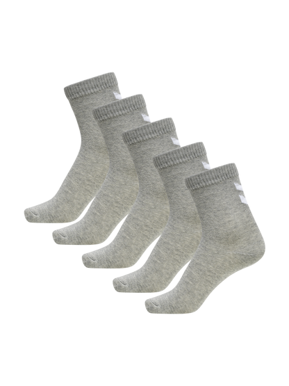 HUMMEL HMLMAKE MY DAY SOCK 5-PACK