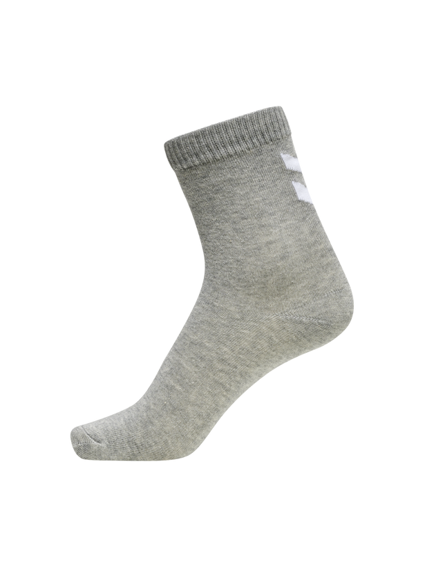 HUMMEL HMLMAKE MY DAY SOCK 5-PACK