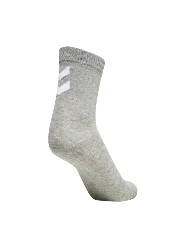 HUMMEL HMLMAKE MY DAY SOCK 5-PACK