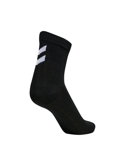 HUMMEL HMLMAKE MY DAY SOCK 5-PACK