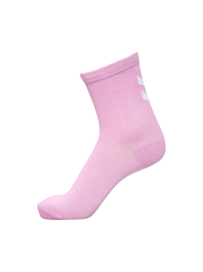 HUMMEL hmlMAKE MY DAY SOCK 5-PACK