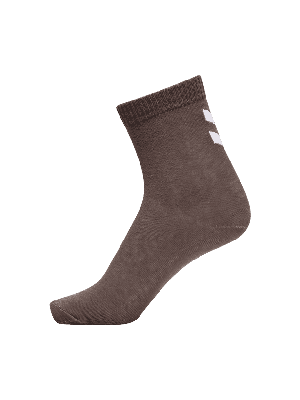 HUMMEL HMLMAKE MY DAY SOCK 5-PACK