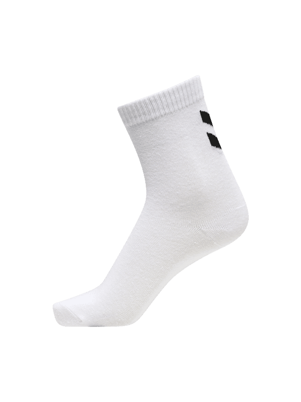 HUMMEL HMLMAKE MY DAY SOCK 5-PACK