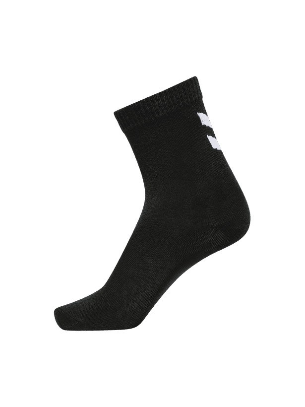 HUMMEL HMLMAKE MY DAY SOCK 5-PACK
