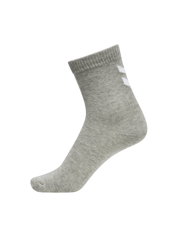 HUMMEL HMLMAKE MY DAY SOCK 5-PACK