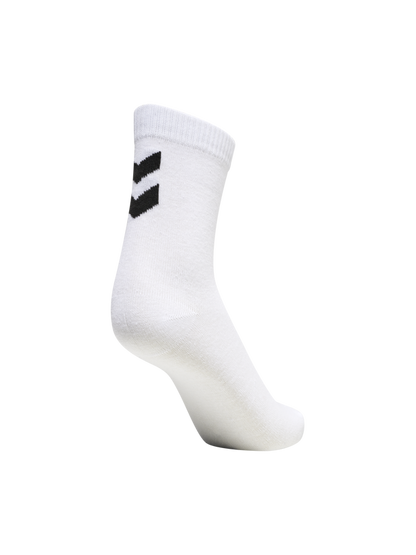 HUMMEL HMLMAKE MY DAY SOCK 5-PACK