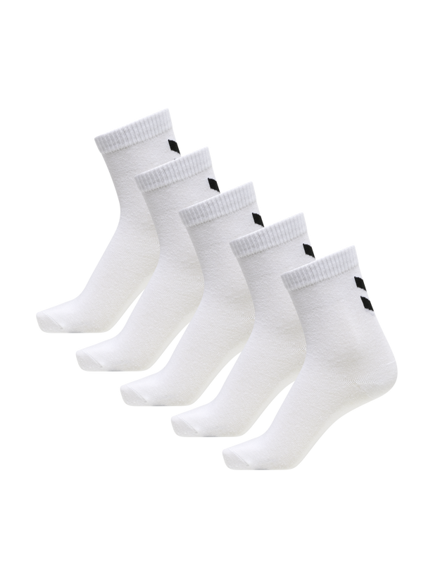 HUMMEL HMLMAKE MY DAY SOCK 5-PACK