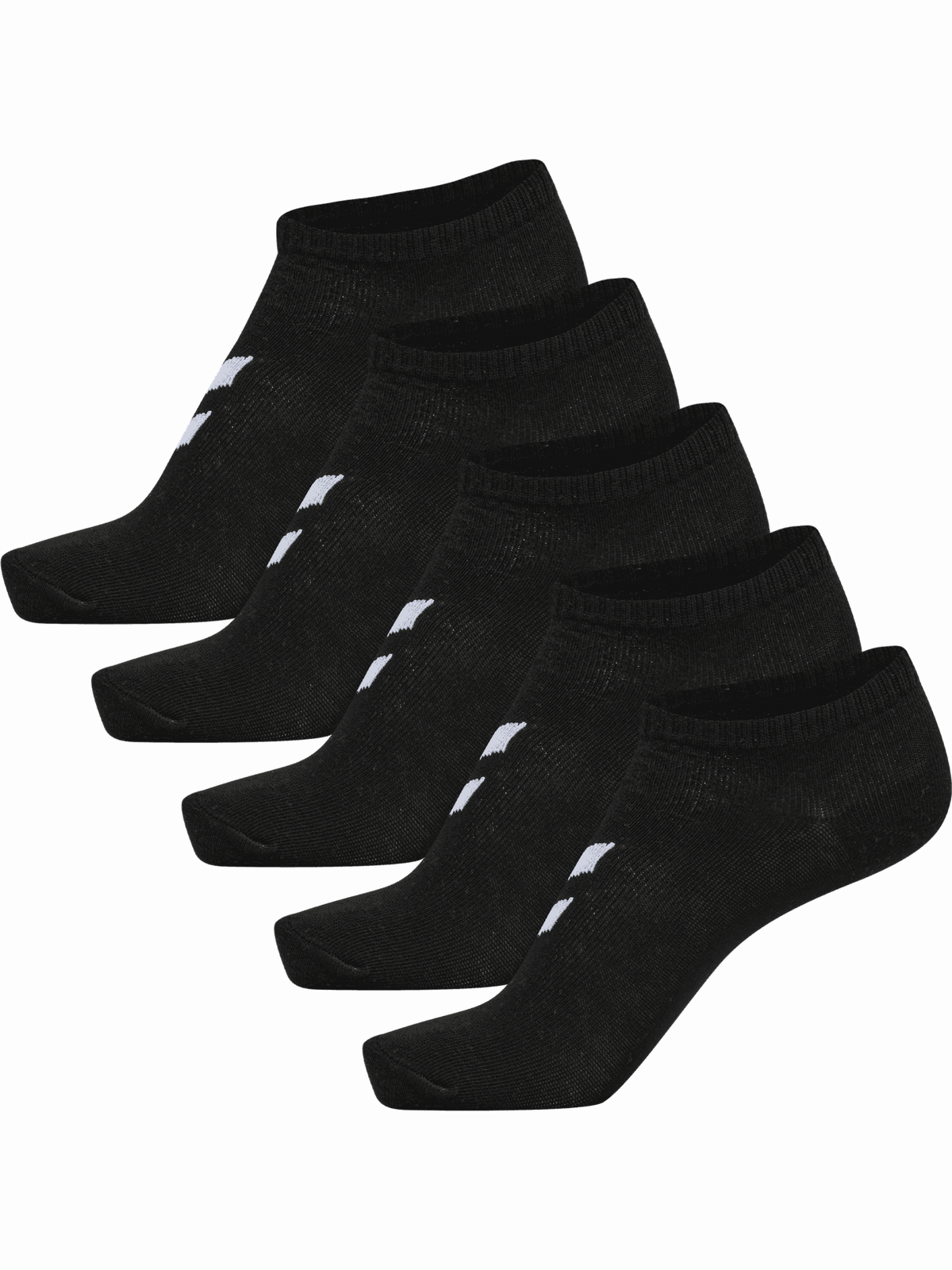 HUMMEL HMLMATCH ME SOCK 5-PACK