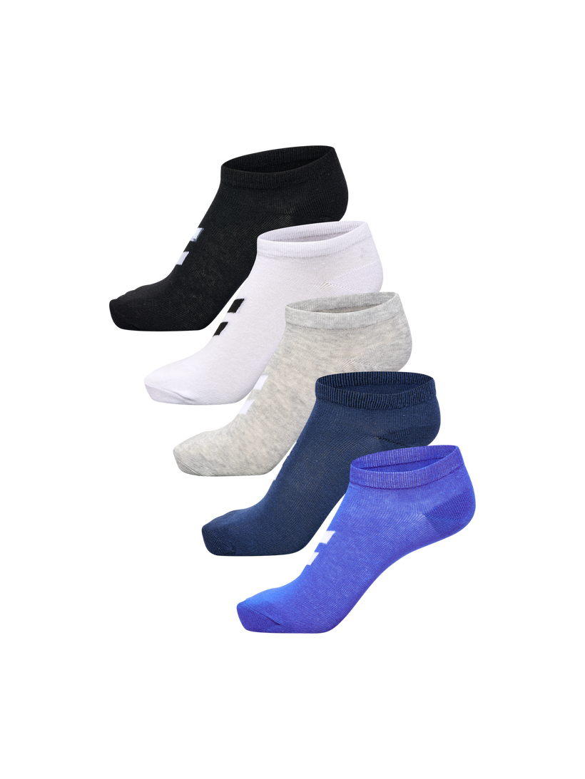 HUMMEL hmlMATCH ME SOCK 5-PACK