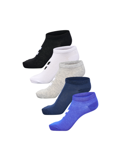 HUMMEL hmlMATCH ME SOCK 5-PACK