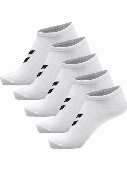 HUMMEL HMLMATCH ME SOCK 5-PACK