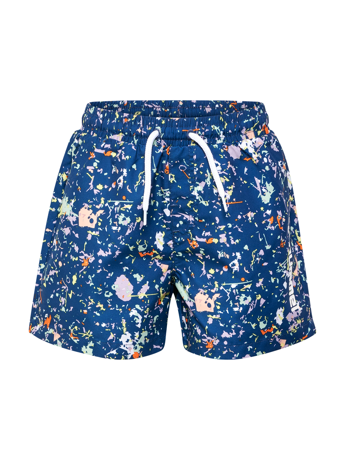 HUMMEL HMLCHILL BOARD SHORTS
