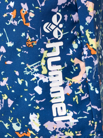 HUMMEL HMLCHILL BOARD SHORTS