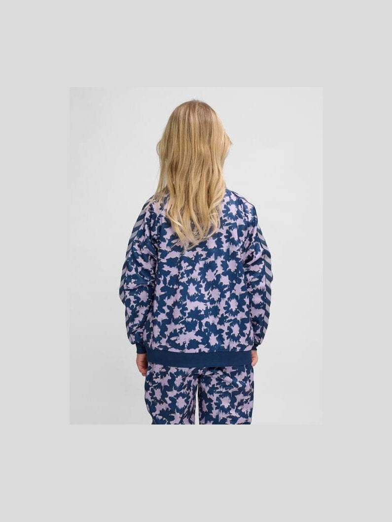 HUMMEL hmlTIN ZIP JACKET