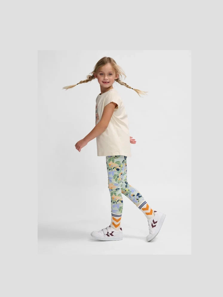 HUMMEL hmlBLUME TIGHTS