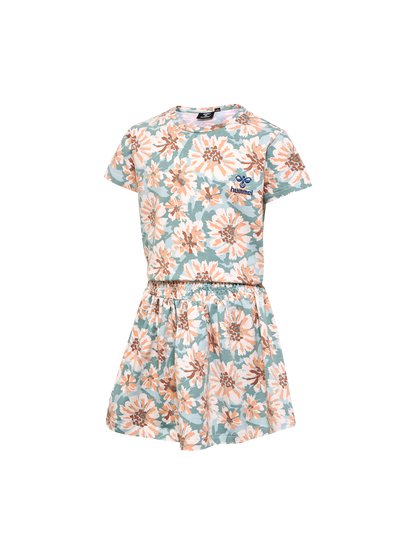 HUMMEL HMLDORTHY DRESS S/S