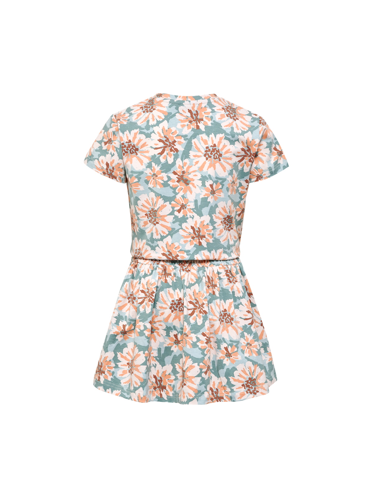 HUMMEL HMLDORTHY DRESS S/S